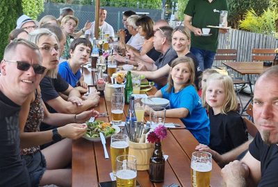 Stammtisch der Siedlergemeinschaft Kunigund e.V.
