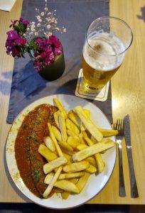 nächster Stammtisch