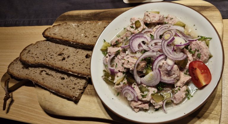 nächster Stammtisch