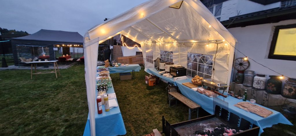 Lichter, Laternen und gute Laune – unser Laternenzug 2025 🌟